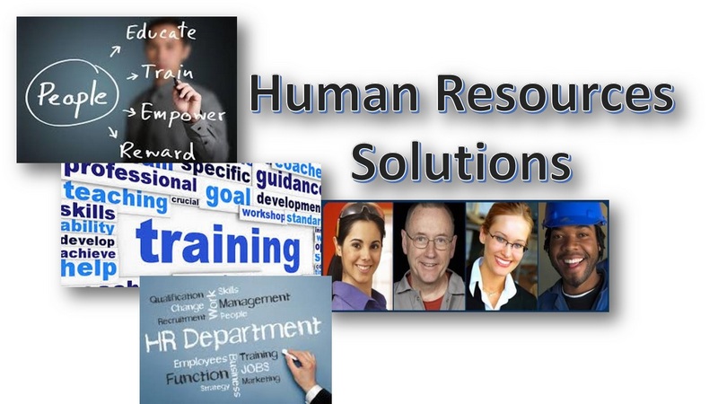 Human Resources