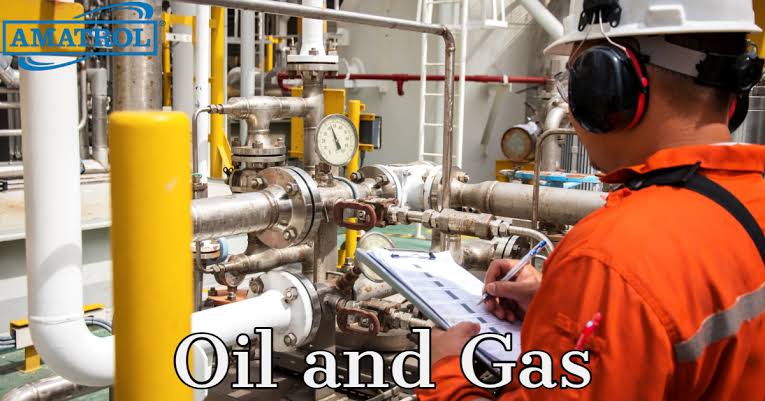 Oil and Gas training course