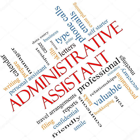 office management and administration