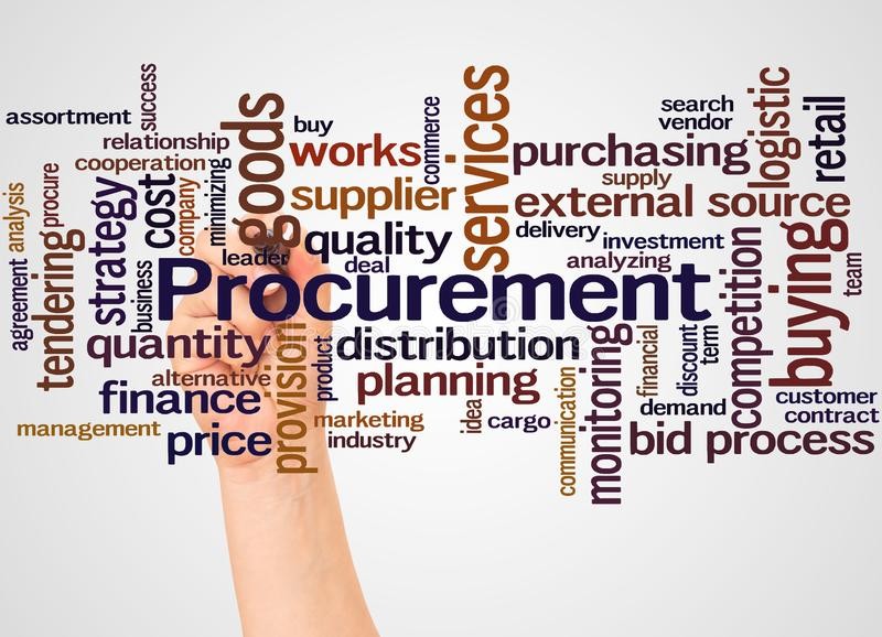 Advanced Public Sector Procurement