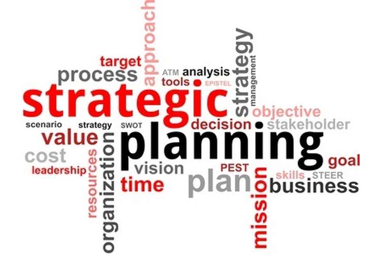 Strategy