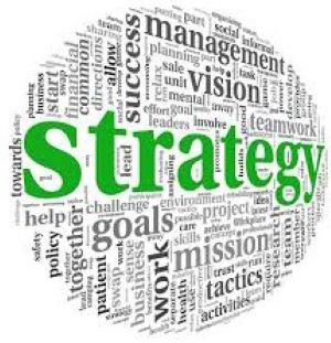 strategy and startegic Planning