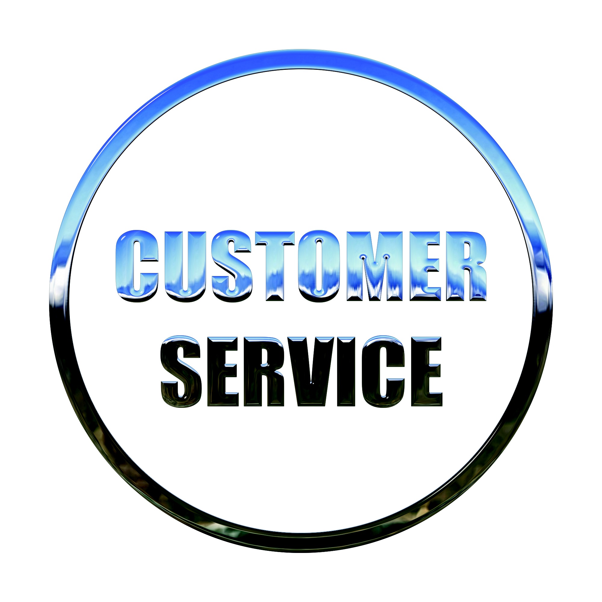 Customer service in Public and Private sector