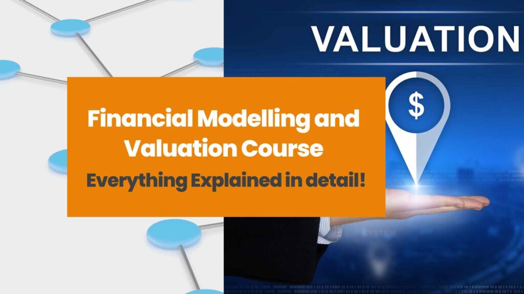 Financial Modelling Financial Analysis