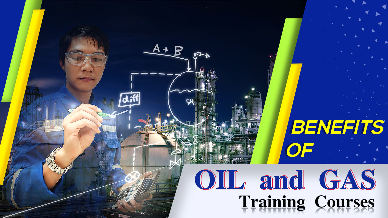 Oil and Gas Training