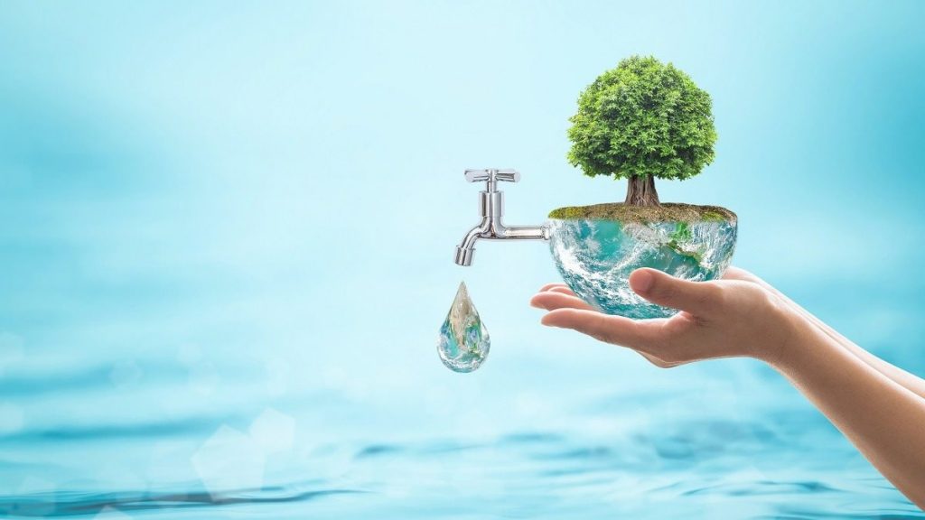 Soil and Water Conservation