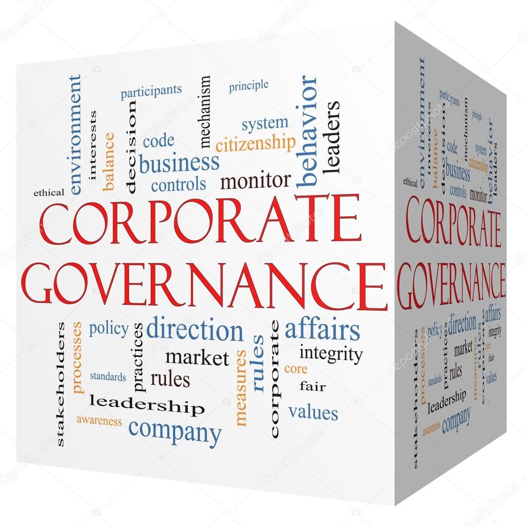 Strategic Corporate Governance