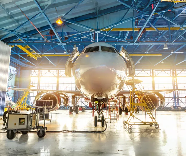 Air craft Tech Supply and Material Management